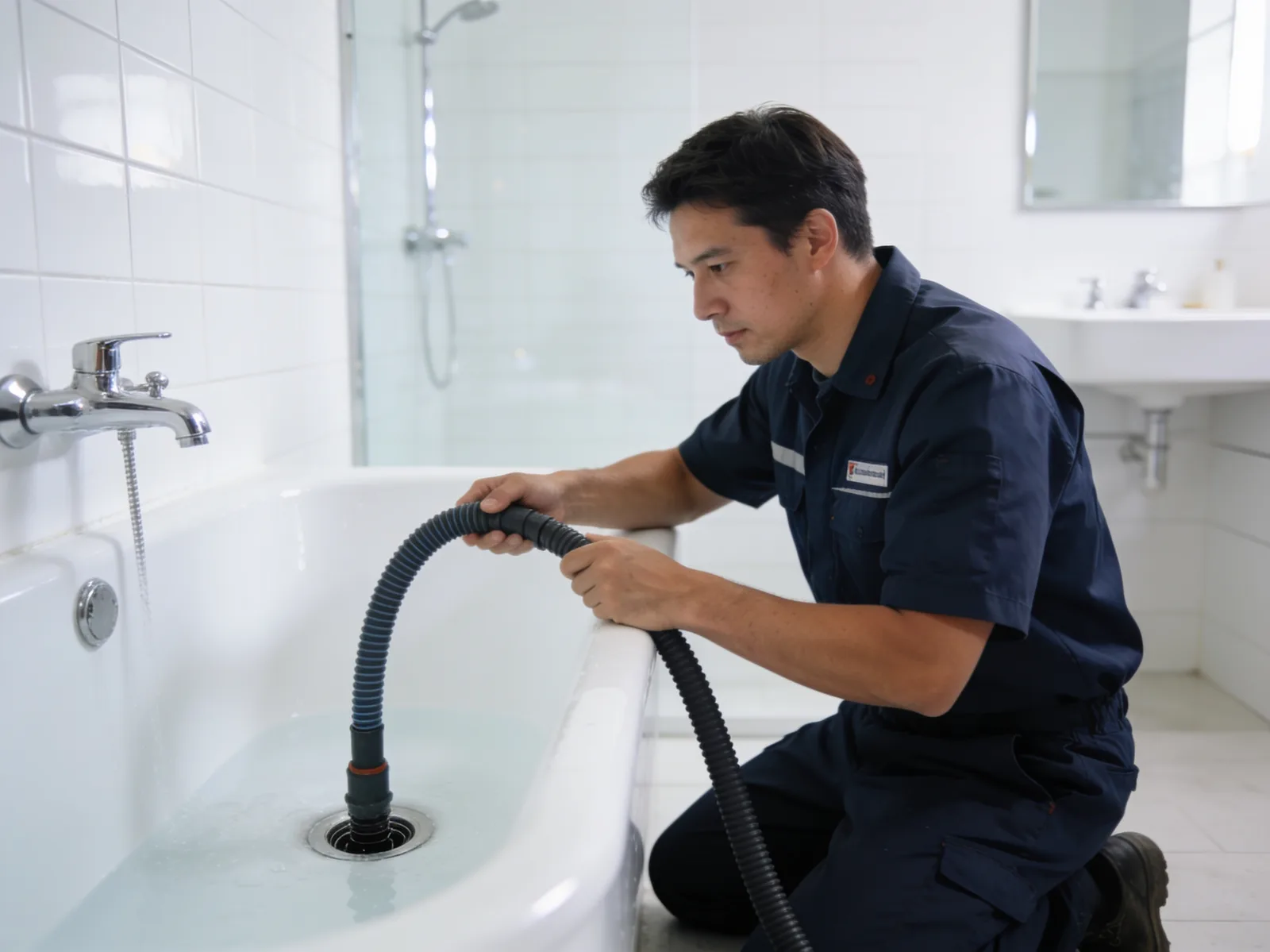 Emergency Plumber Tokio, TX FAQs